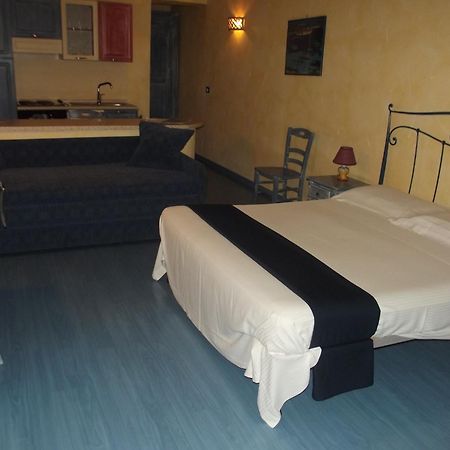 Hotel Residence Le Chiavi Di San Francesco Trapani Extérieur photo