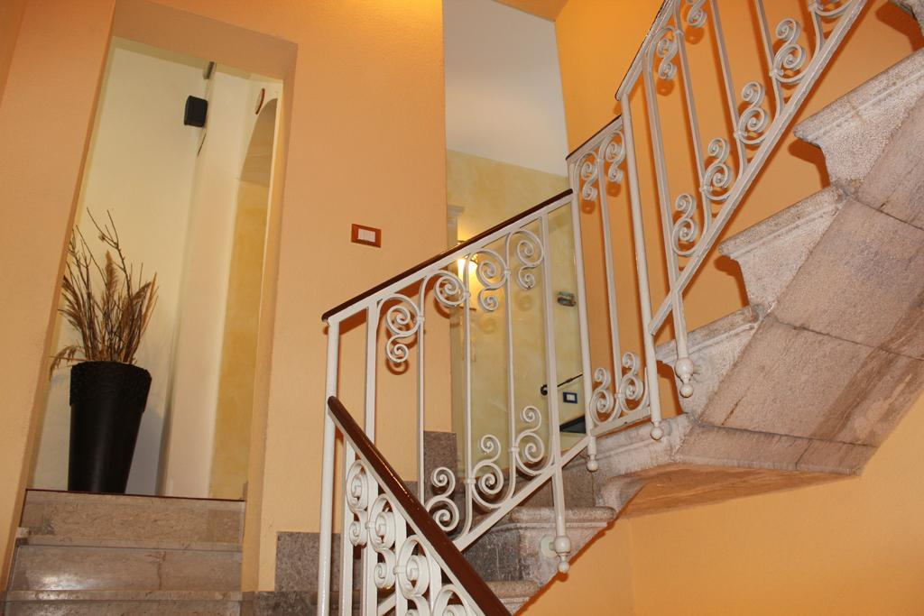 Hotel Residence Le Chiavi Di San Francesco Trapani Extérieur photo
