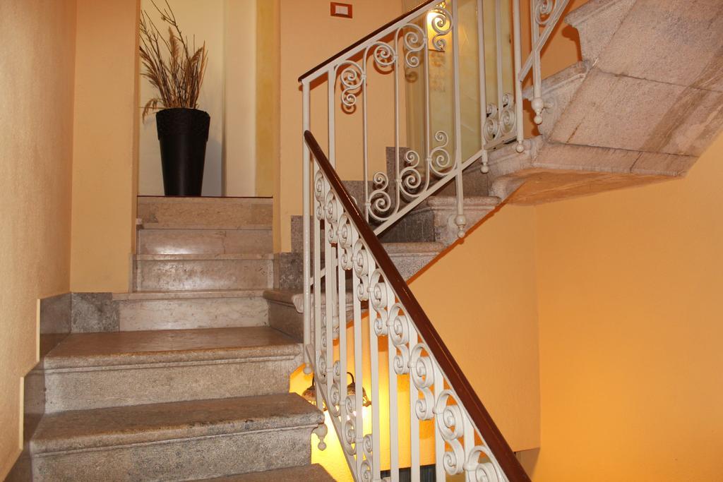 Hotel Residence Le Chiavi Di San Francesco Trapani Extérieur photo