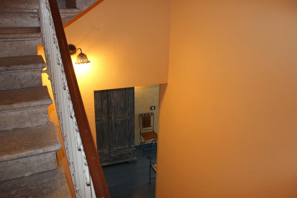 Hotel Residence Le Chiavi Di San Francesco Trapani Extérieur photo