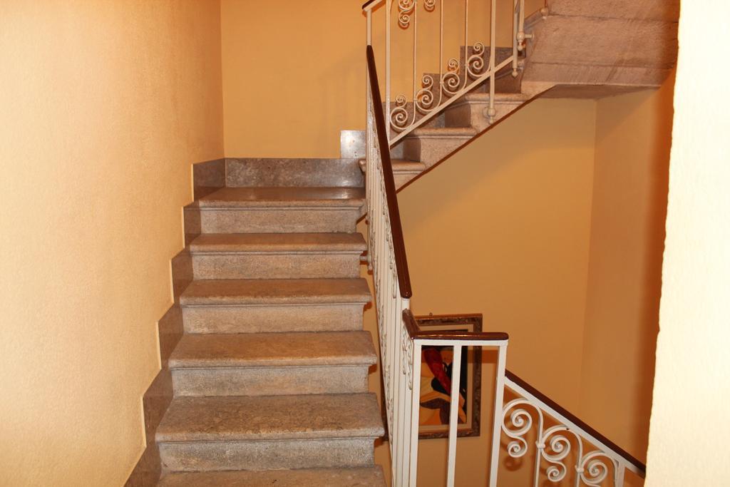 Hotel Residence Le Chiavi Di San Francesco Trapani Extérieur photo