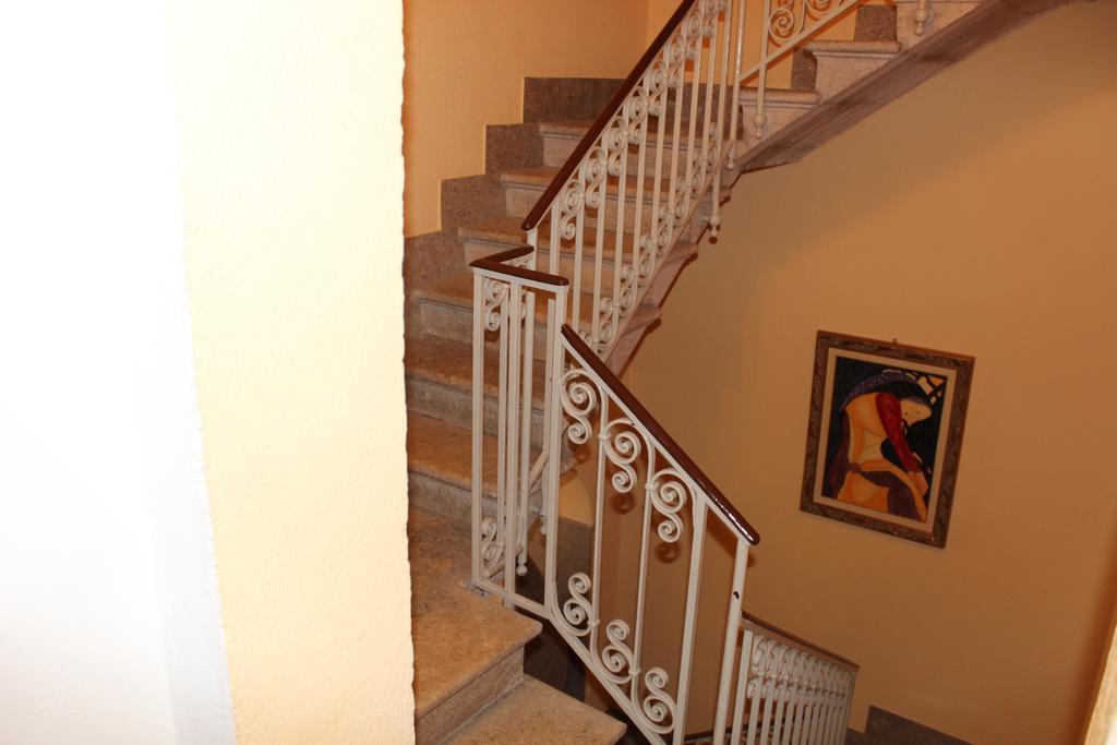 Hotel Residence Le Chiavi Di San Francesco Trapani Extérieur photo