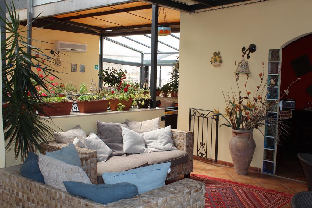 Hotel Residence Le Chiavi Di San Francesco Trapani Extérieur photo