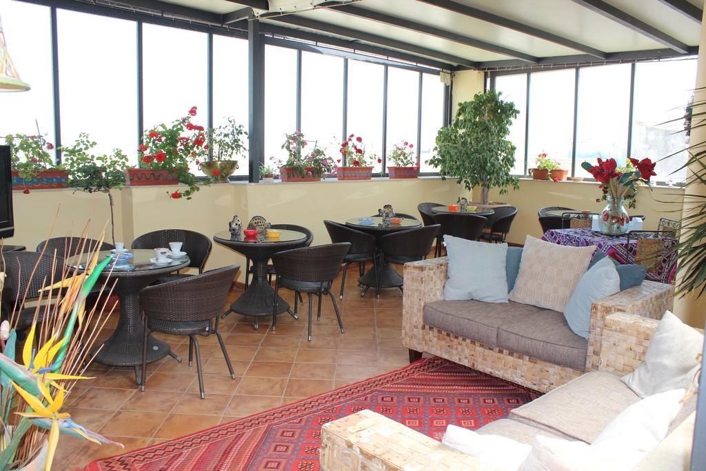 Hotel Residence Le Chiavi Di San Francesco Trapani Extérieur photo