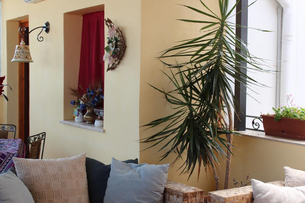 Hotel Residence Le Chiavi Di San Francesco Trapani Extérieur photo